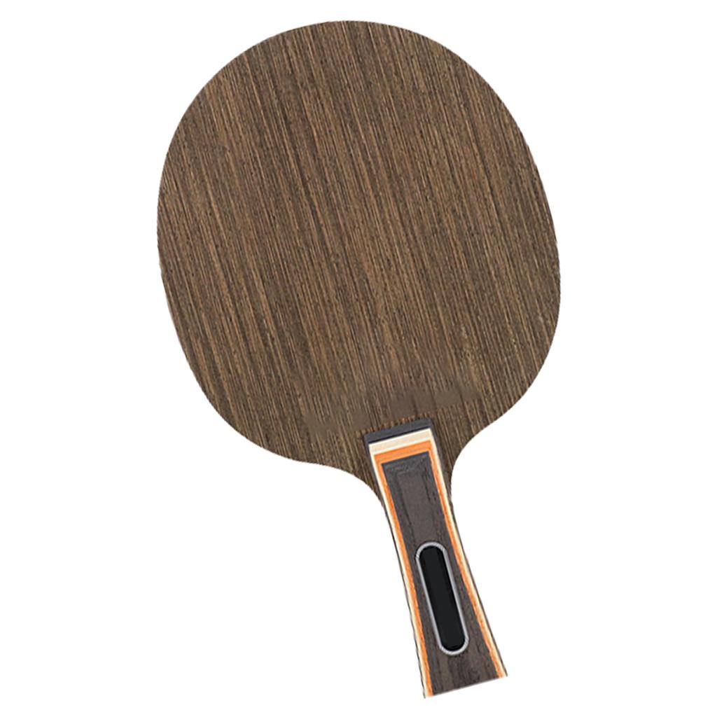 Craftsmanship PingPong Racket Paddle for Sports Profesional for PingPong Paddle Racquets for Improved Stability