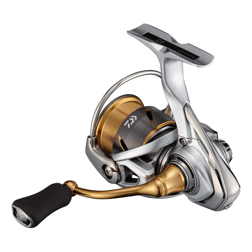 Daiwa 21 Freemos FC LT2000S Lightweight Spinning Reel 2000 Size Fishing Gear
