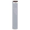 ESPRIQUE W Eyebrow Styler (Pencil & Powder) GY002 Gray 0.5g 1.0 piece
