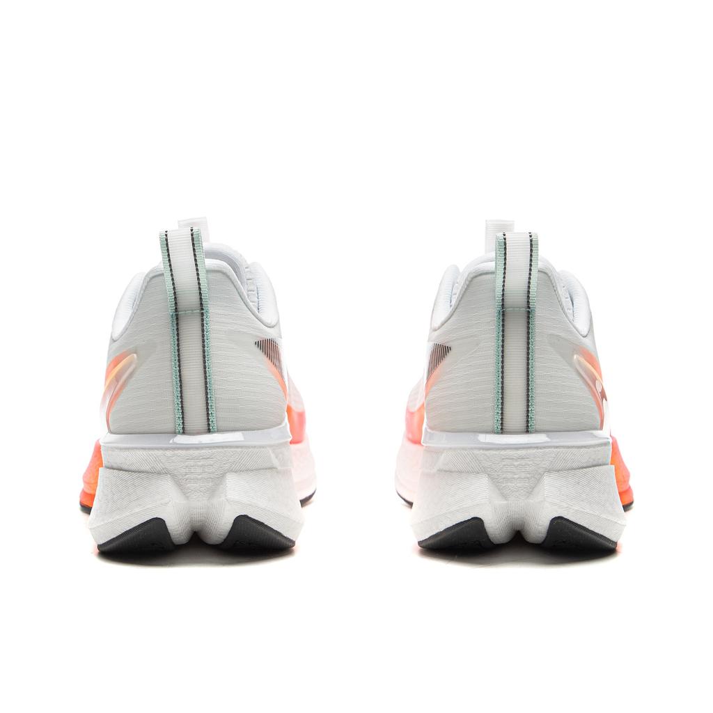 נעלי ריצה Li Ning Red Rabbit 8 Pro ריפוד מלא בכף הרגל נושמות החזרה בלימת זעזועים עמידות מונעות החלקה קלות משקל גזרה נמוכה ARPV015-1