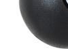 MINI R50 00-06 Gear Shift Knob Black & Chrome, 6-Speed