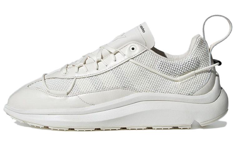 Y-3 Shiku Run Y-3  White  FZ4322 38.5