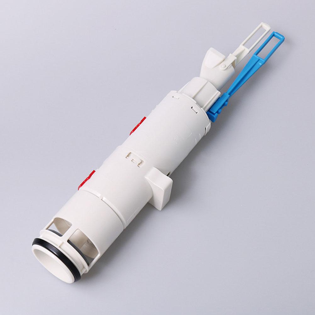 Toilet Drain Valve Concealed Wall-Mounted Toilet Drain Valve For WDI Tanks Reliable & Efficient Toilet Drain Valve Parts China Mainland
