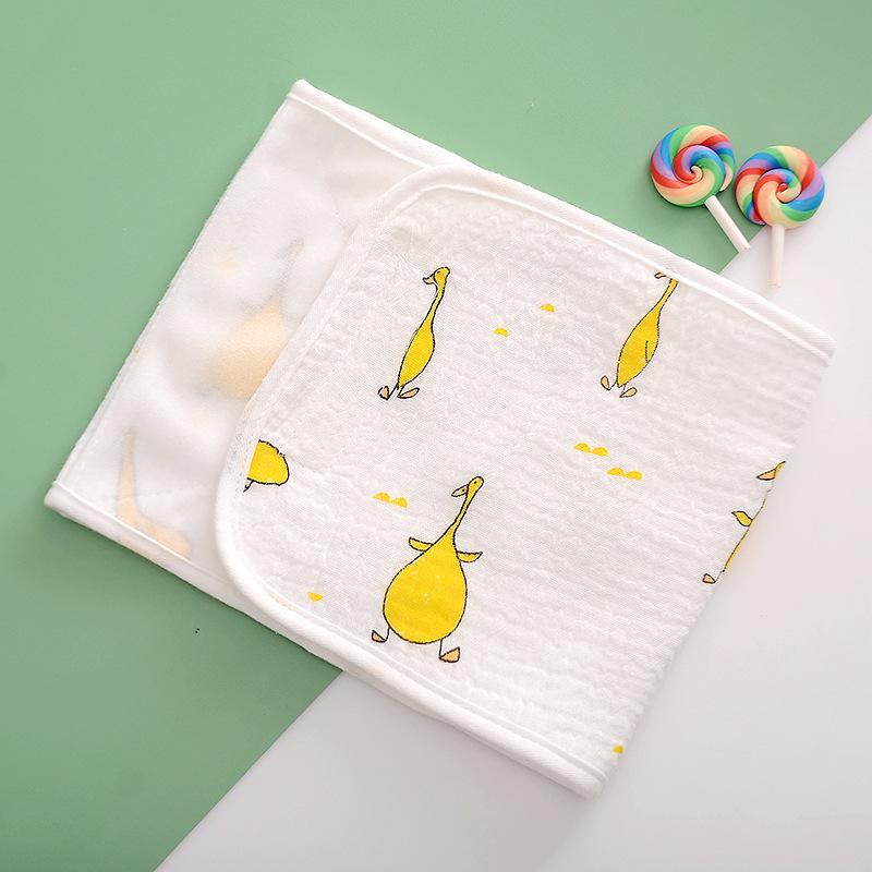 Summer Baby Belly Band: Lightweight Abdominal Protector for Newborns