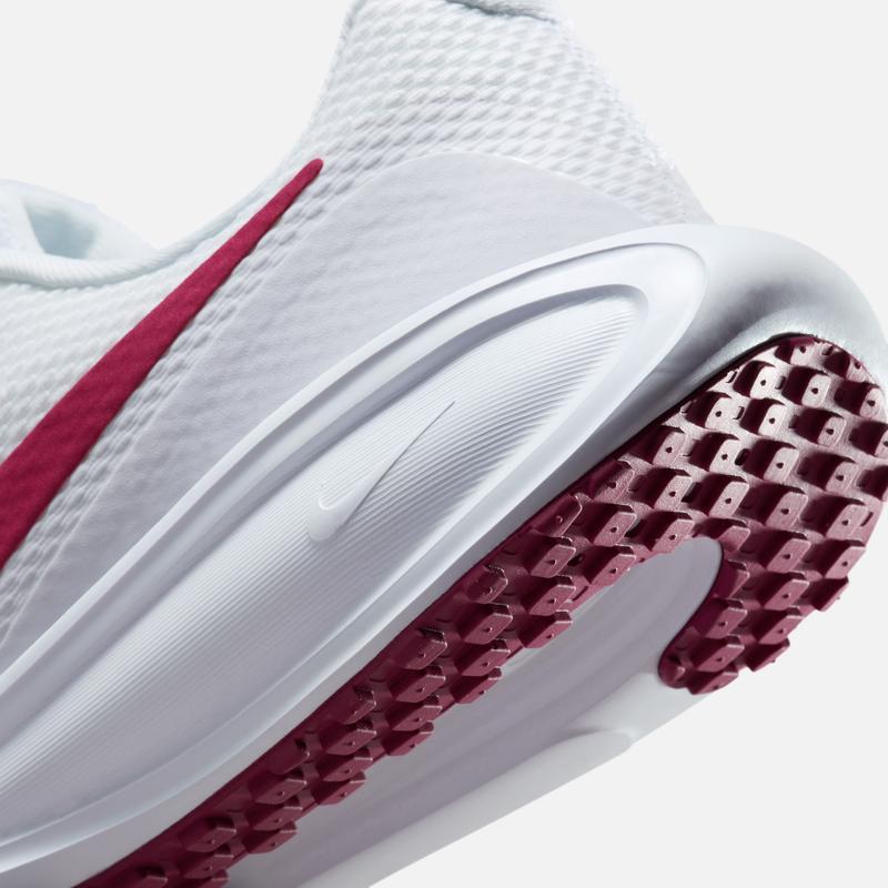 Nike Women's Breathable Road Running Shoes for Summer with Cushioning - NIKE REVOLUTION 8 HJ8485