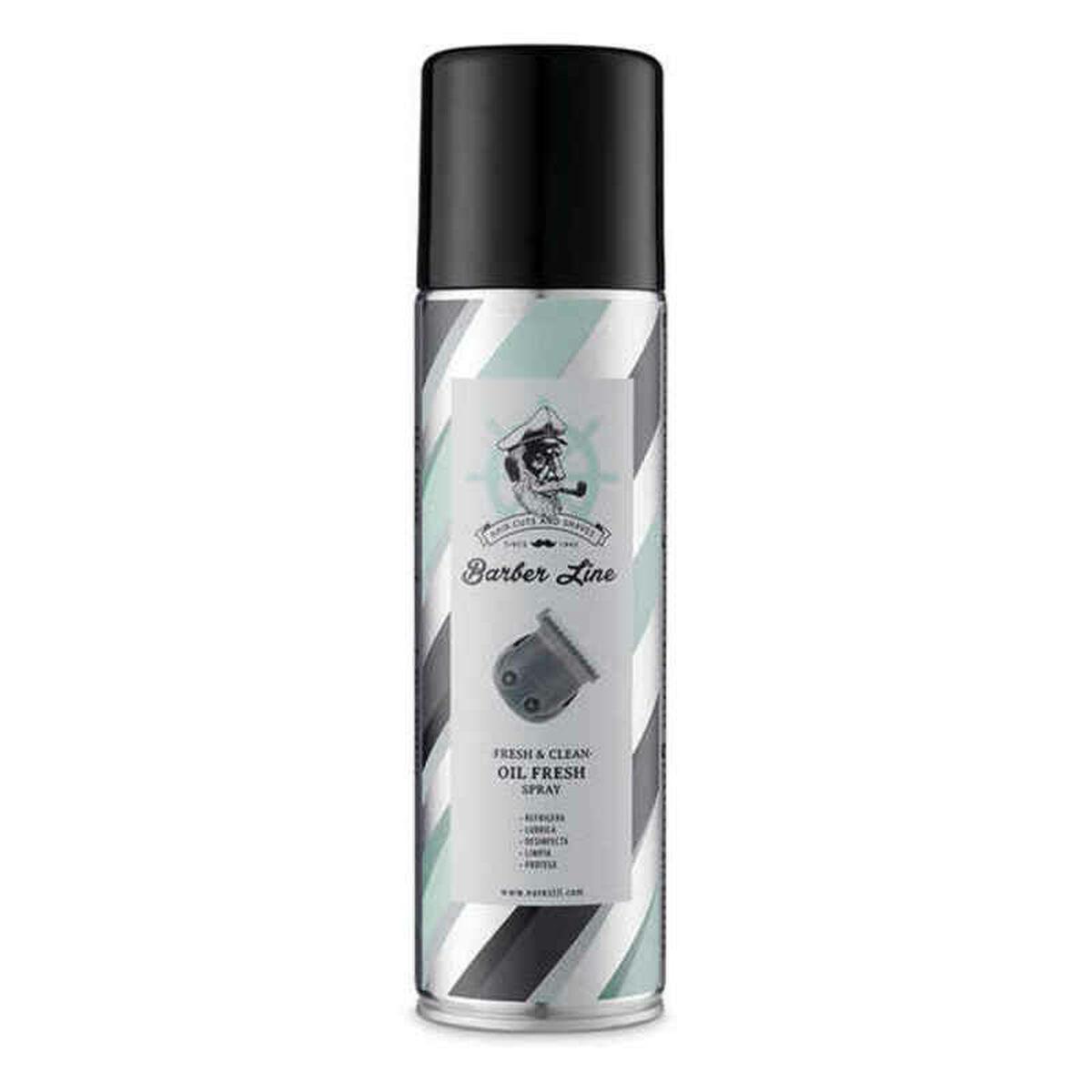 

Масло для бритья Eurostil FRESH 500 (500 мл)