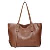 Large-capacity Bag Women's New Commuter Versatile Shoulder Underarm Bag Portable Tote Bag