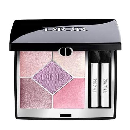 Christian Dior Diorshow 5 Couleurs 936 Sweet Bouquet Тени для век Цвет век Палетка для век розовый
