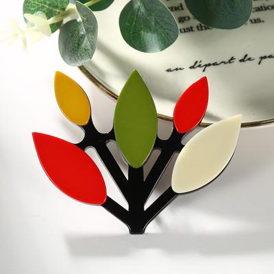 Broschen & Körperschmuck