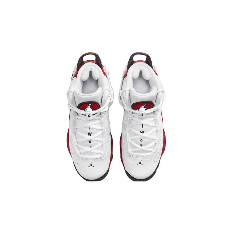 Jordan 6 Rings "Chicago" GS 323419-126