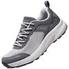 Men's Summer Breathable Mesh Walking Shoes