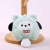 Soft Jian Rong 20cm Cotton Doll, Anime Fan Merch, 2D Gift