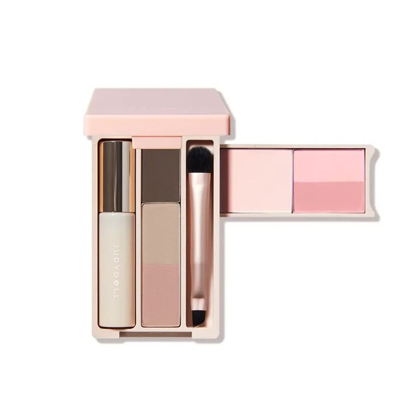 Judydoll - Mini Makeup Palette - 3 Colors