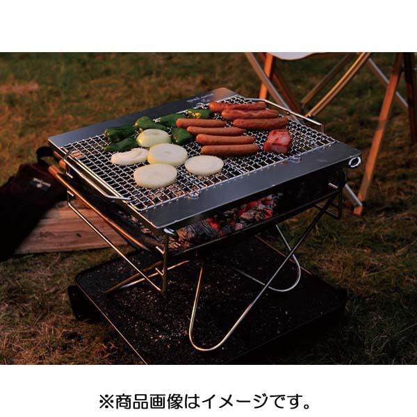 Snowpeak Grill Bridge M Firepit Accessory St 033gbr