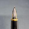 Used PLATINUM Platinum Biko Fountain Pen 14K Fine Discontinued PLT-5000
