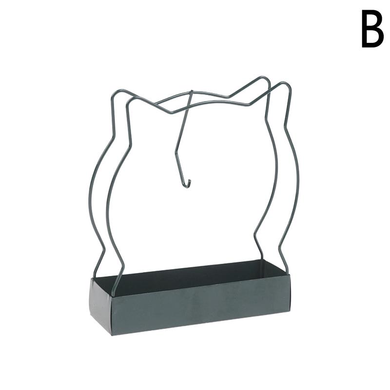 

Железный держатель для спирали от комаров, подставки для благовоний, подставка для благовоний для дома, спальни, летняя подставка для спирали от комаров