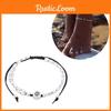 Ankle Barefoot Retro Bracelet Foot Chain Yoga Charm Beach Jewelry Personality