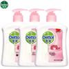 Dettol Moisturizing Care Antibacterial Hand Wash Value Pack