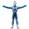 Ultraman Ultra Hero Series EX Ultraman Z Spezielles Soft-Vinyl-Set