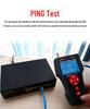 NOYAFA NF-8601W Smart Kabelfinner og Bruddpunktsdetektor med Anti-Interferens Teknologi.