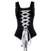 Women Sexy Bondage Back Strap Jumpsuit Lingerie 2024 New Passion Lace Sexy Bodysuit Body Suit Ropa Intima Mujer Intimate Apparel For Ladies Seductive