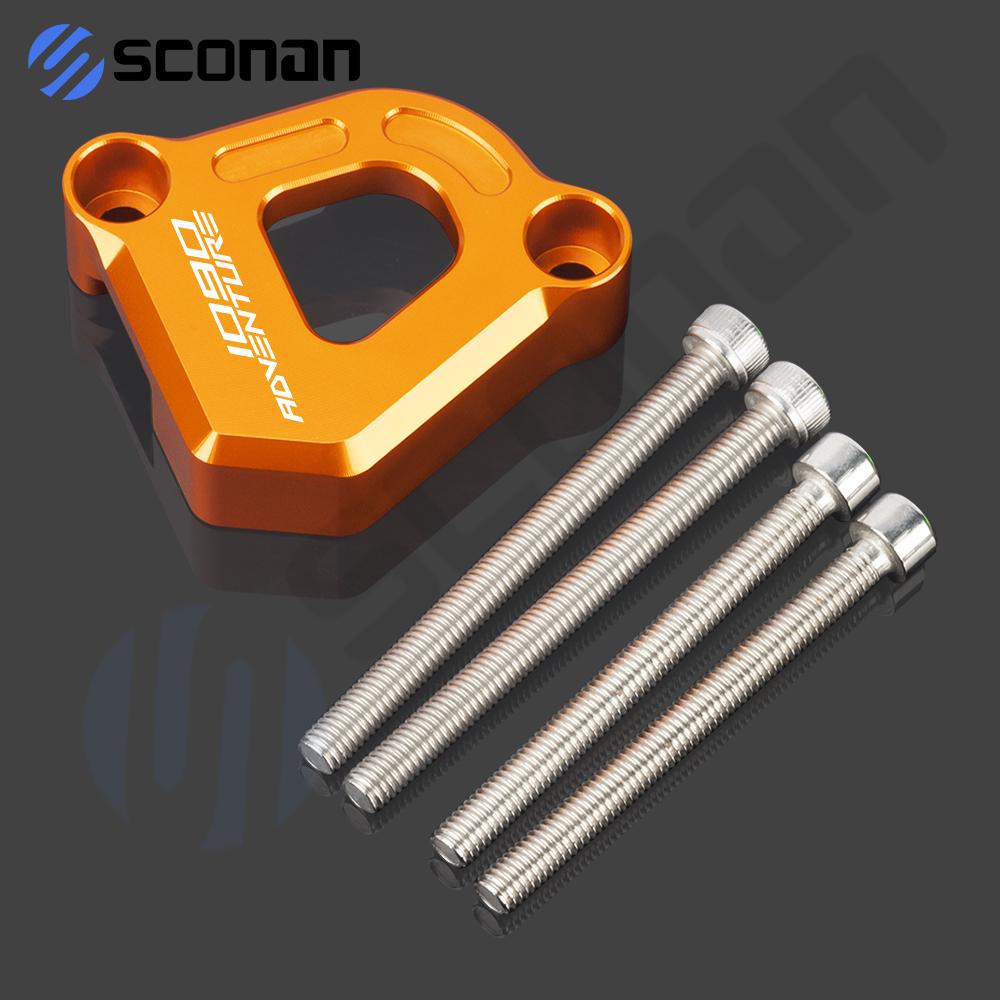 For KTM 1190ADV 1190 ADV R 1190 ADVENTURE 1190ADVENTURE 2016 - 2022 Clutch Slave Cylinder Guard Protector Motorcycle