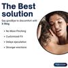 X-Ring by Medica-Group - Adjustable Penis Constriction Band for Enhanced Erections