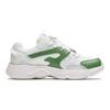 Anta Kids Comfortable Versatile Non-Slip Durable Low-Top Running Shoes Kids sneaker Green A22438802-1
