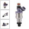 1PCS Fuel Injectors 23250-50010 Fit 1990-1992 Lexus LS400 4.0L V8