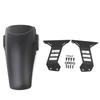 For BMW R1300GS R 1300 GS R 1300GS Fender Extension Protection Motorcycle Front Mudguard Fender Mudguard Extension Front Fender