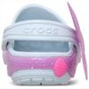 Crocs ClassIc MermaId Clog Toddler I Am Color Change 213189 5ea