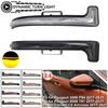1Pair Rearview Dynamic Sequential Mirror Flowing LED Turn Signal Light For Peugeot 3008 P84 5008 T87 Citroen C5 Aircross