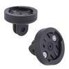 For Combo Mount Holder Bracket Adapter Quick Release Camera Headlight Adapter Camera Fixing Base Bike Accessories