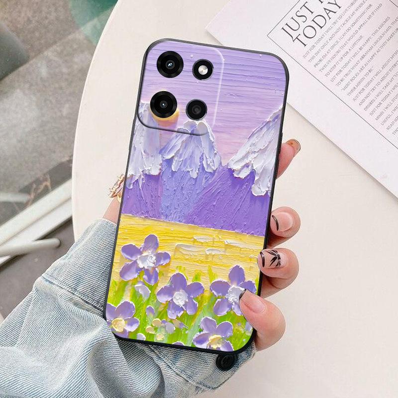 For Moto G 5G 2025 Phone Case astronaut Silicone Camera Protection Back Cover For Motorola Moto G Play 5G 2026 Funda Coque Shell