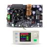 XY8050S CNC DC Adjustable Step-Down Power Supply Module 50A/4000W Constant Voltage Current Module Input Voltage DC12-140V