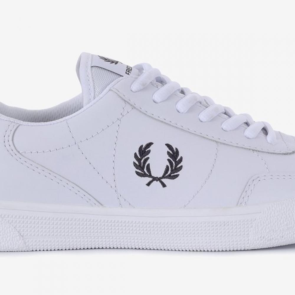 Fred Perry 2025 Men S B11 Leather