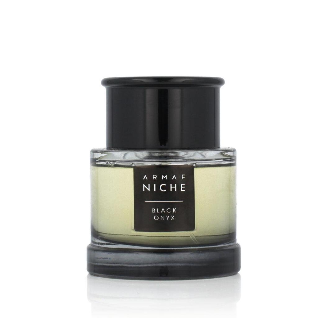 Armaf Niche Black Onyx Eau de Parfum 90 ml Schwarz