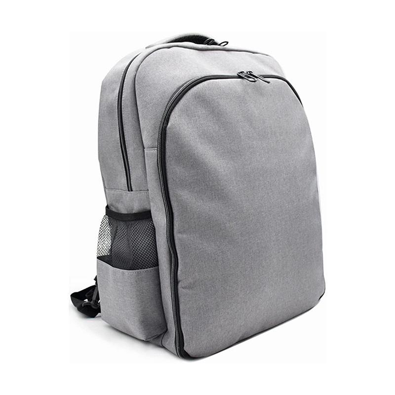 Hairdresser's Portable Backpack for Haircut Tools: Large Capacity for Hair Dryer & Electric Clippers.