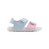 New Balance SPSD V1 Lightweight Comfortable Low-Top Walking Shoes Baby Shoes Pink SIFSPSD1