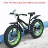 Fenders MTB Bike for Fatbike Fat Bike Fender Snow Bike Fender Bicycle Mud Guard 20 inch 26inch