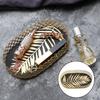 Creative Storage Tray Birthday Gifts Cosmetic Box Makeup Display Plate for Bedroom Home