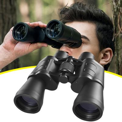 Binoculars Professional Hd Telescope Powerful Wide-angle Long Range Binocular Telescope For Outdoor Camping Hunting Concert