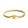 1pc Fine DIY Bracelet Bangle for Women Original Stee Color Gold Heart Clasp Fit Pandoraer Bracelet Pulsera De Acero Inoxidable