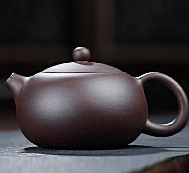 Yixing Purple Clay Teapot Tea Kettle 420ml Teapot Home Teaware Teas Maker Tea Making Tool Handmade Teapots Teas Infuser