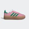 adidas IE0420 Sports Shoes Sports Shoe Bag Gazelle Bold 1020105034