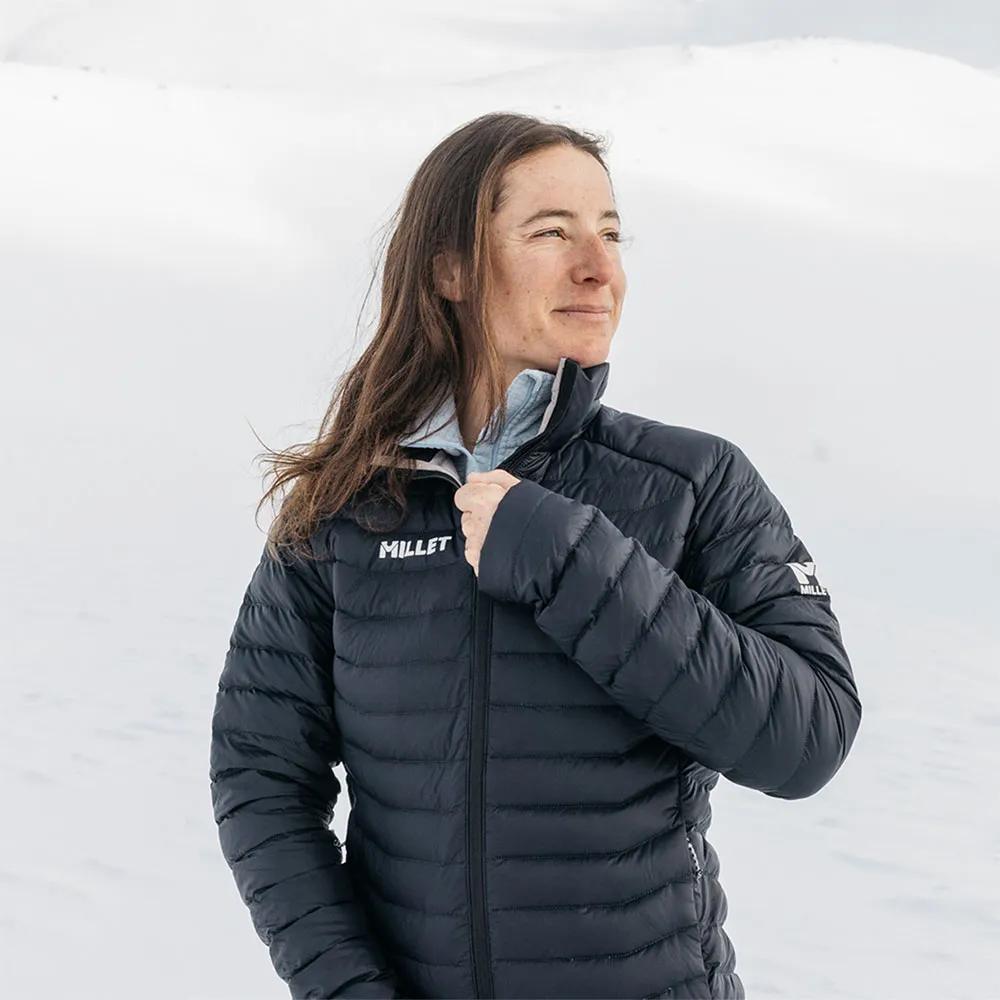Millet Куртка Evole Light 700