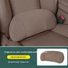 For Li L6 L7 L8 L9 Lixiang Neck Pillow and Lumbar Support Cushion Headrest