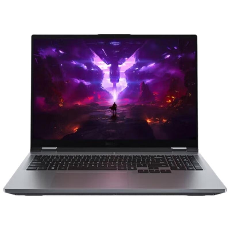 Lenovo LeCool War 7000 Gaming Laptop (CN version)