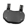 Football Backplate High Impact Protection Plate for Training Adults Youth