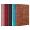 For Honor Pad X9B Max Case Cover Embossed Tree PU Leather Wallet Flip Cover For Funda Honor Pad X9 Max 13 inch 2026 Case Coque